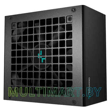 Блок питания DeepCool PQ750M 750W (R-PQ750M-FA0B-EU)